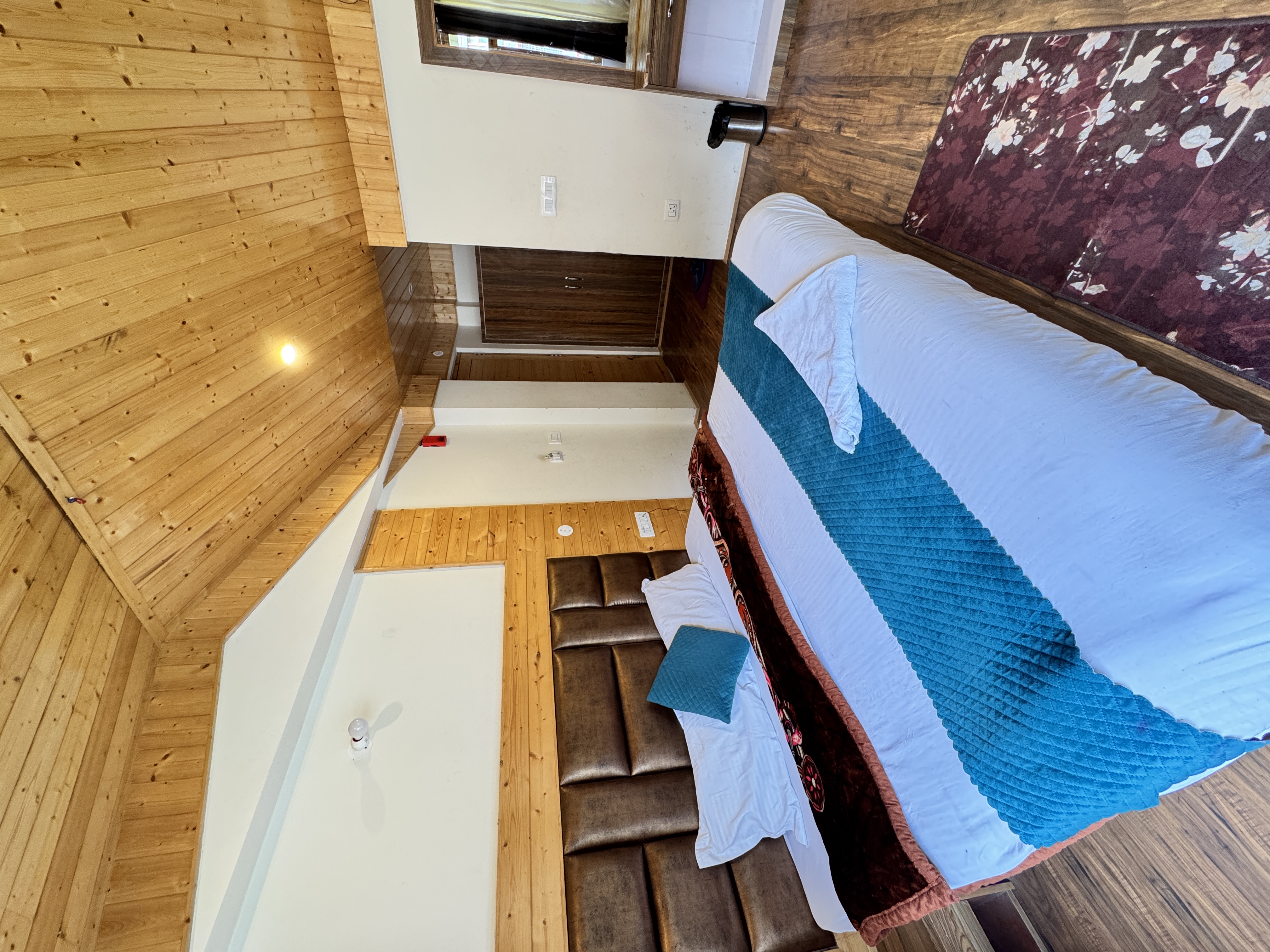 Cozy Room